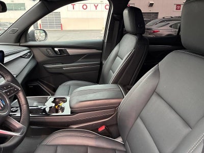 2025 Buick Enclave 4dr Preferred
