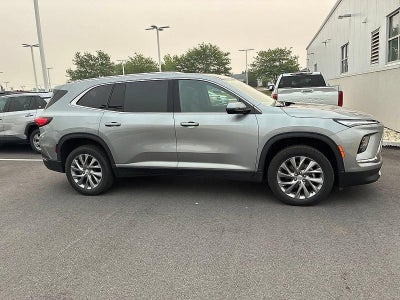 2025 Buick Enclave 4dr Preferred