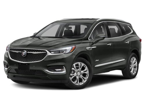 2020 Buick Enclave Avenir AWD