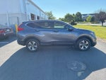 2018 Honda CR-V LX AWD