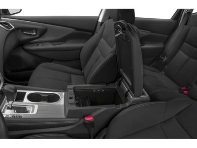 2018 Nissan Murano AWD SV
