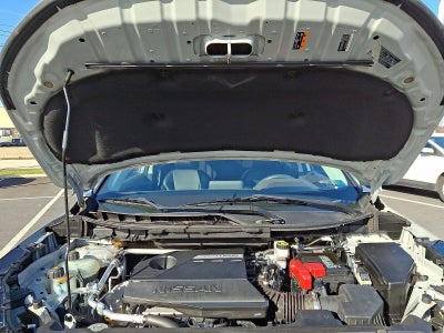 2022 Nissan Rogue AWD SV