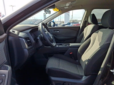 2023 Nissan Rogue AWD SV