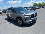 2022 INFINITI QX60 LUXE AWD