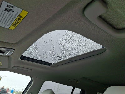 2024 Hyundai SANTA FE Hybrid Limited AWD