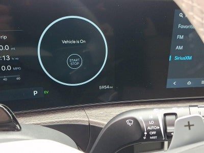 2024 Hyundai SANTA FE Hybrid Limited AWD