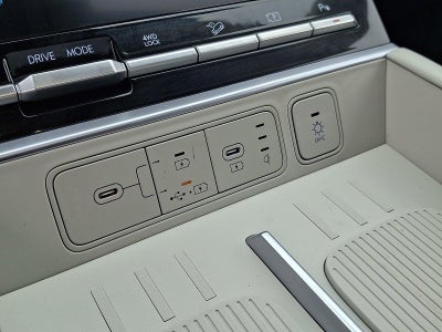 2024 Hyundai SANTA FE Hybrid Limited AWD