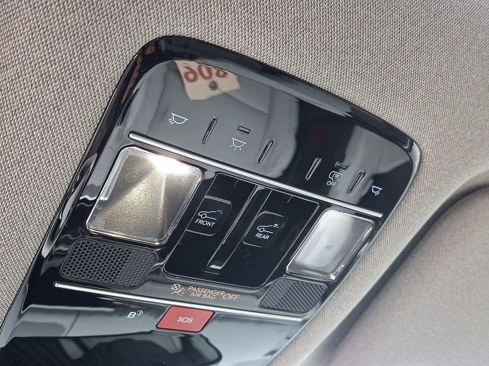 2024 Hyundai SANTA FE Hybrid Limited AWD