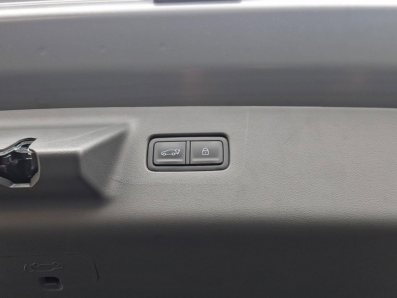 2024 Hyundai SANTA FE Hybrid Limited AWD