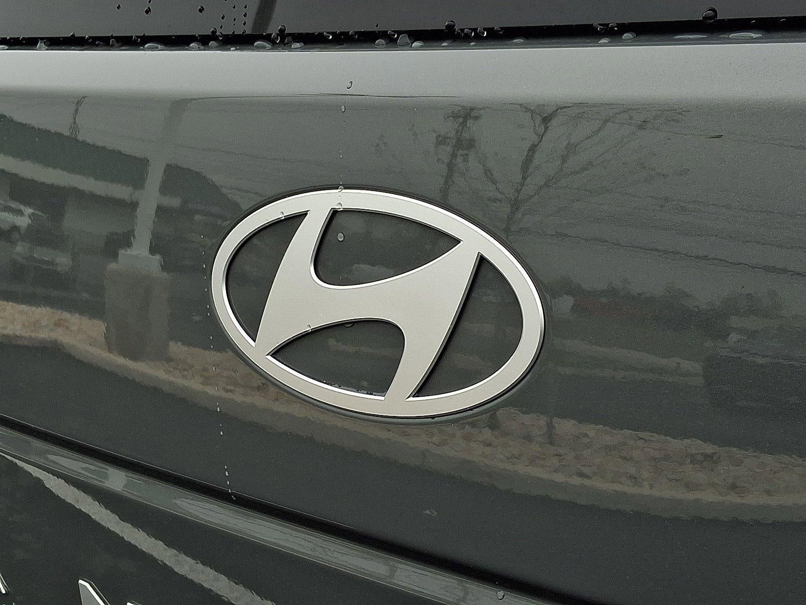 2024 Hyundai SANTA FE Hybrid Limited AWD