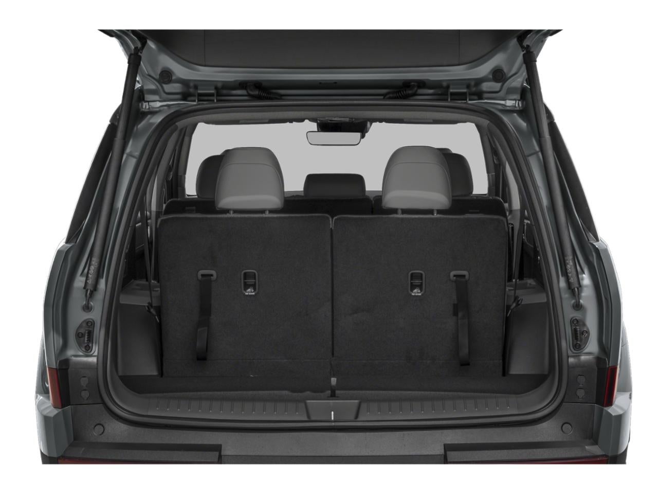 2024 Hyundai SANTA FE Hybrid Limited AWD