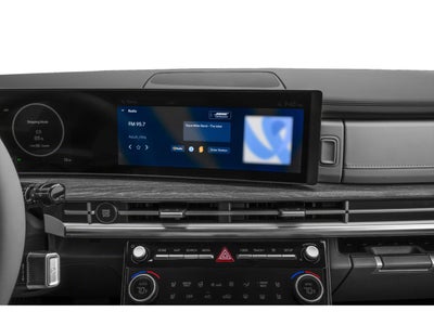 2024 Hyundai SANTA FE Hybrid Limited AWD