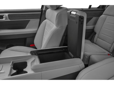 2024 Hyundai SANTA FE Hybrid Limited AWD