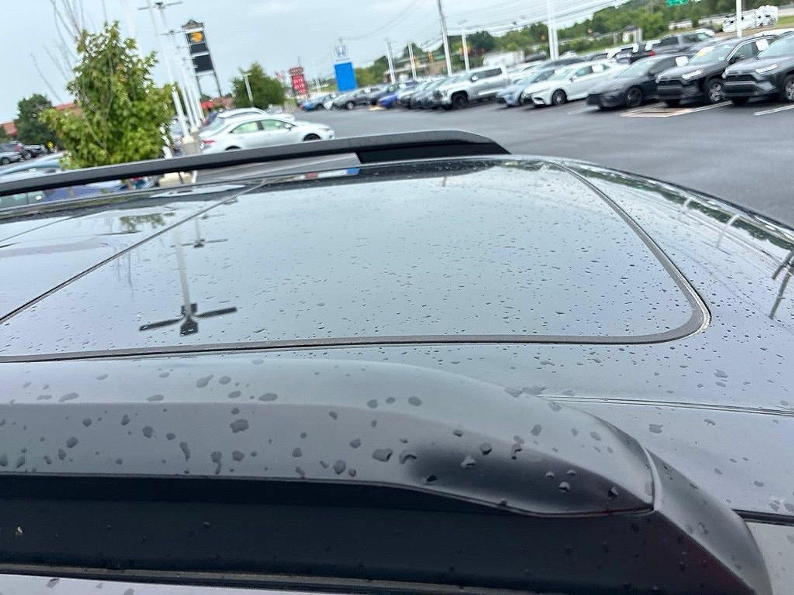 2025 Hyundai SANTA FE Calligraphy AWD