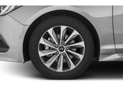 2015 Hyundai SONATA 4dr Sdn 2.4L Sport PZEV