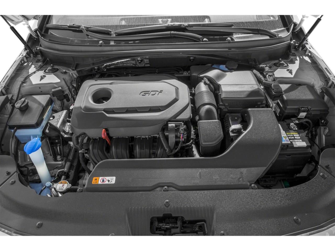 2015 Hyundai SONATA 4dr Sdn 2.4L Sport PZEV