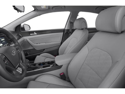 2015 Hyundai SONATA 4dr Sdn 2.4L Sport PZEV