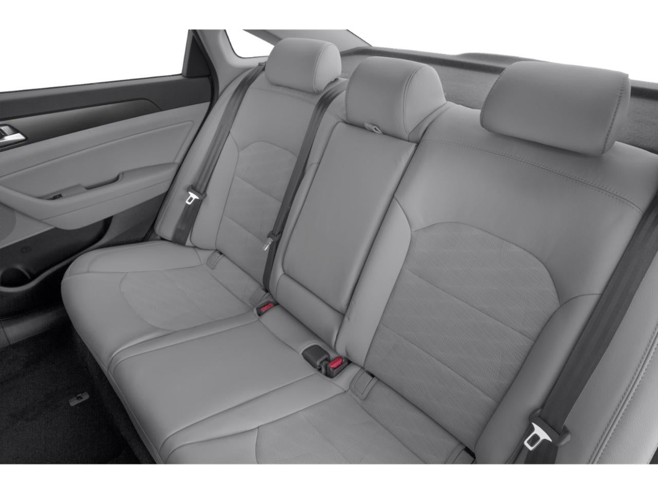 2015 Hyundai SONATA 4dr Sdn 2.4L Sport PZEV