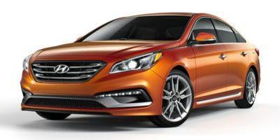 2015 Hyundai SONATA 4dr Sdn 2.4L Sport PZEV