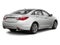 2013 Hyundai SONATA 4dr Sdn 2.4L Auto SE