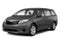 2011 Toyota Sienna 5dr 7-Pass Van V6 XLE AWD (Natl)