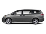 2011 Toyota Sienna 5dr 7-Pass Van V6 XLE AWD (Natl)