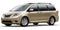 2011 Toyota Sienna 5dr 7-Pass Van V6 XLE AWD (Natl)
