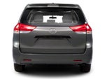2011 Toyota Sienna 5dr 7-Pass Van V6 XLE AWD (Natl)
