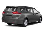 2011 Toyota Sienna 5dr 7-Pass Van V6 XLE AWD (Natl)