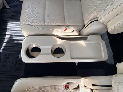 2018 Toyota Highlander Limited V6 AWD (Natl)