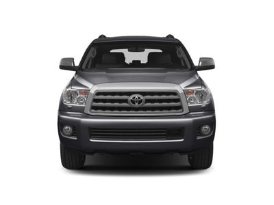 2015 Toyota Sequoia 4WD 5.7L Limited (SE)
