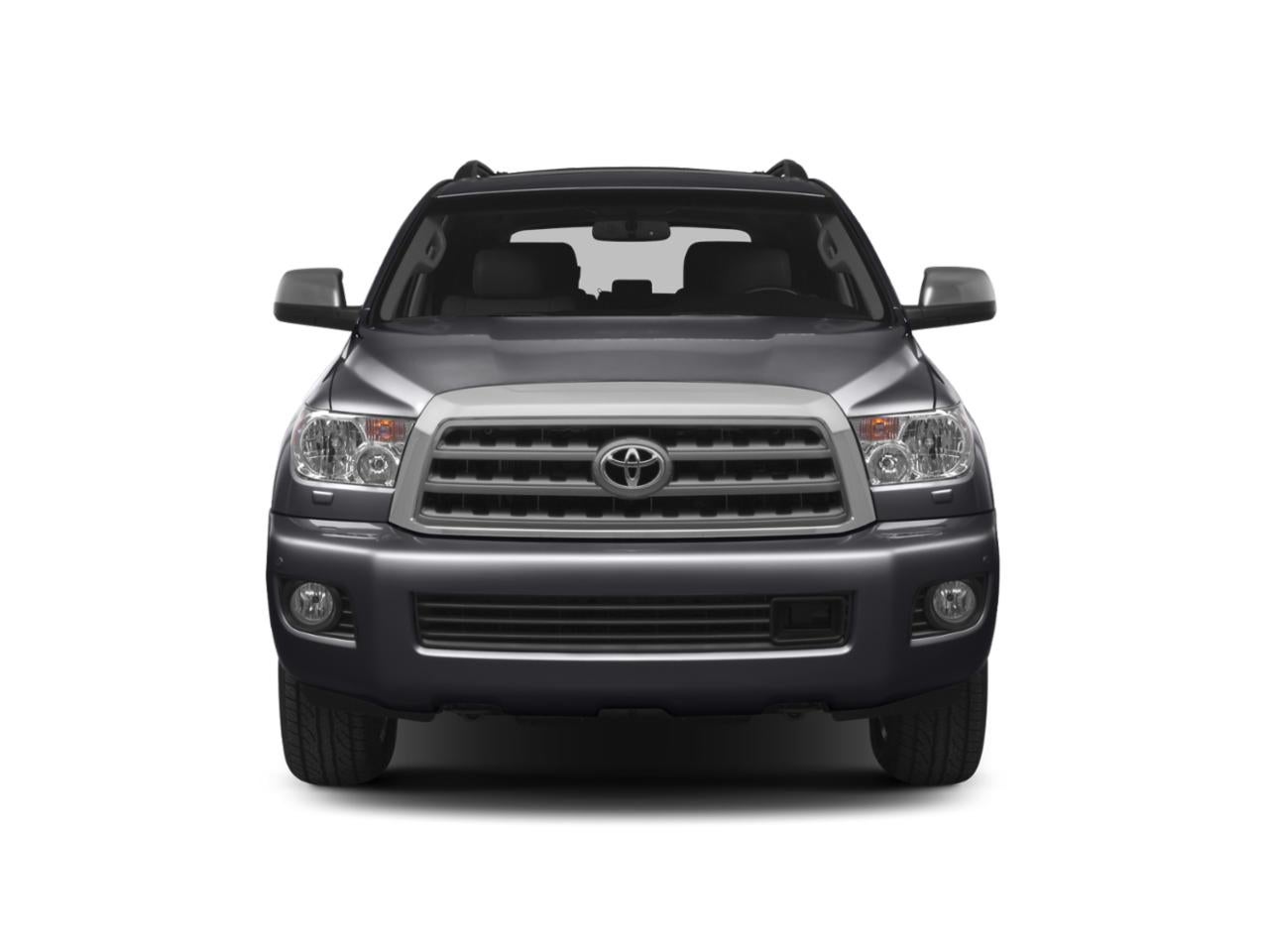 2015 Toyota Sequoia 4WD 5.7L Limited (SE)