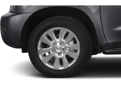 2015 Toyota Sequoia 4WD 5.7L Limited (SE)