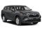 2025 Toyota Highlander LE AWD (Natl)