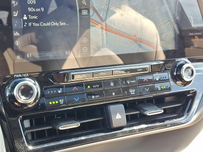 2020 Toyota Highlander Hybrid Limited AWD (Natl)