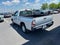 2010 Toyota Tacoma 2WD Regular Cab Standard Bed I4 Manual (Natl)