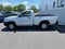 2010 Toyota Tacoma 2WD Regular Cab Standard Bed I4 Manual (Natl)