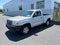 2010 Toyota Tacoma 2WD Regular Cab Standard Bed I4 Manual (Natl)