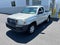 2010 Toyota Tacoma 2WD Regular Cab Standard Bed I4 Manual (Natl)