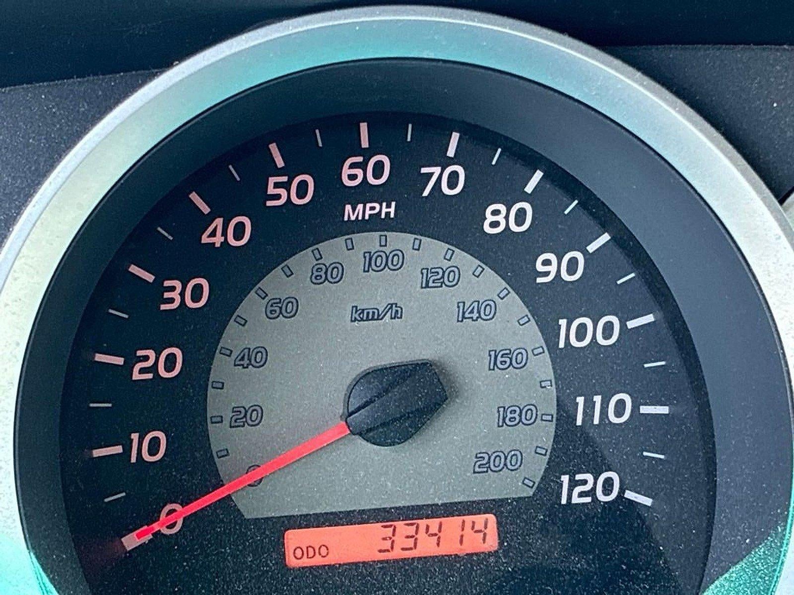 2010 Toyota Tacoma 2WD Regular Cab Standard Bed I4 Manual (Natl)