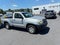2010 Toyota Tacoma 2WD Regular Cab Standard Bed I4 Manual (Natl)