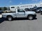 2010 Toyota Tacoma 2WD Regular Cab Standard Bed I4 Manual (Natl)