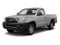 2010 Toyota Tacoma 2WD Regular Cab Standard Bed I4 Manual (Natl)