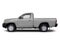 2010 Toyota Tacoma 2WD Regular Cab Standard Bed I4 Manual (Natl)
