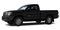 2010 Toyota Tacoma 2WD Regular Cab Standard Bed I4 Manual (Natl)