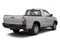 2010 Toyota Tacoma 2WD Regular Cab Standard Bed I4 Manual (Natl)