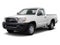 2010 Toyota Tacoma 2WD Regular Cab Standard Bed I4 Manual (Natl)