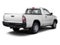 2010 Toyota Tacoma 2WD Regular Cab Standard Bed I4 Manual (Natl)