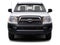 2010 Toyota Tacoma 2WD Regular Cab Standard Bed I4 Manual (Natl)