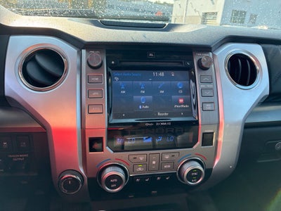 2016 Toyota Tundra Platinum 5.7L V8